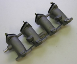 Sací svody Dbilas Dynamic Peugeot 306 / 309 / 405 1.8-2.0 16V (XU)