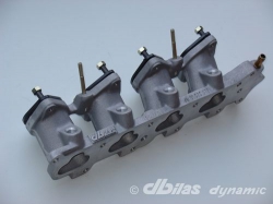 Sací svody Dbilas Dynamic Opel Corsa B / Tigra A 1.6 16V 78KW (X16XE)