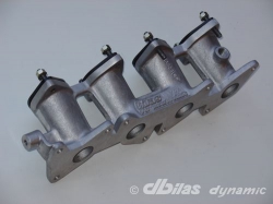 Sací svody Dbilas Dynamic Opel Kadett D+E / Ascona C 1.8 8V OHC