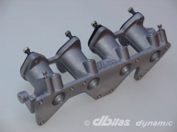 Sací svody Dbilas Dynamic Opel Kadett E / Ascona C 2.0 8V (C20NE)