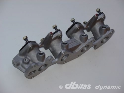 Sací svody Dbilas Dynamic Opel 1.6 8V OHC (E16SE/C16SE/C16SEI)