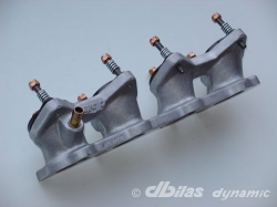 Sací svody Dbilas Dynamic VW / Audi / Seat 1.8-2.0 16V (KR/PL)