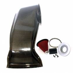 Sací kit s airboxem Tegiwa Honda S2000 (99-)