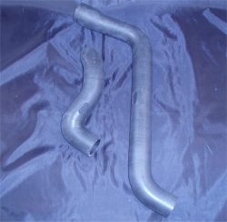Hadicový kit Samco Opel Cavalier / Calibra 16V Turbo (93-)