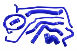 Hadicový kit Samco Opel Astra GSI 2000 C20XE