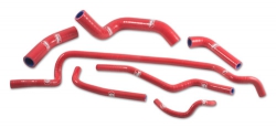 Hadicový kit Samco Opel Astra H GTC 2.0 Turbo OPC 240PS (05-)