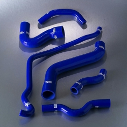 Hadicový kit Samco Opel Corsa B 1.4 8V SRi