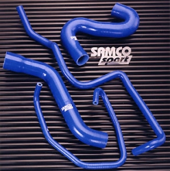 Hadicový kit Samco Opel Corsa B 1.6 16V GSi
