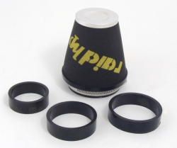 Sportovní filtr Raid Formula 60-70-80-90mm