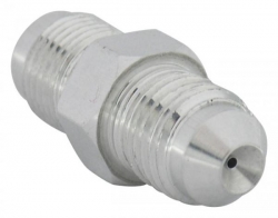 Olejový restriktor Garrett GT/GT-X M11x1mm (7/16" x 24) na D-04 - 0,9mm