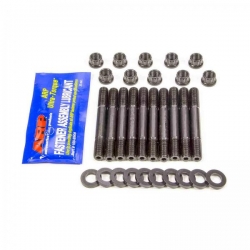 Štefty na upevnění klikové hřídele ARP Main Studs kit pro VW, Audi, Seat, Škoda 1.8T 150/180/225PS