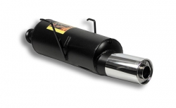 Zadní díl výfuku Supersprint Peugeot 106 1.0i/1.1i Kat. (96-)