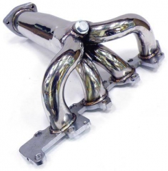 Laděné svody Jap Parts Opel Corsa C Z18XE (00-06) 4-1
