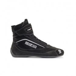 Jezdecké boty Sparco Top+ SH-5 - černé