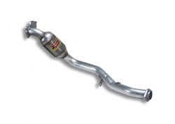 Přední díl výfuku Supersprint Subaru Impreza 2.5i Turbo WRX (06-)