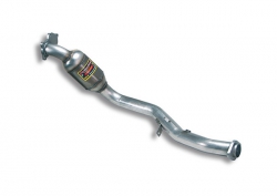 Přední díl výfuku Supersprint Subaru Impreza 2.5i Turbo WRX (06-)