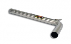 Středový díl výfuku Supersprint Seat Ibiza Cupra 1.8T 180PS (04-07)