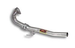 Přední díl výfuku Supersprint Seat Cordoba 1.9TDi 90/110PS (00-02)