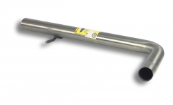 Středový díl výfuku Supersprint Seat Toledo 1.9TDi 90/110/150PS (99-)