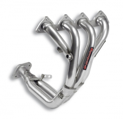 Lazené výfukové svody Supersprint Honda Integra Coupe 1.8 V-TEC 160PS (-93)