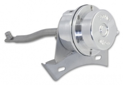Interní wastegate Forge Motorsport Subaru IHI VF36/37 turbo GDB Spec C