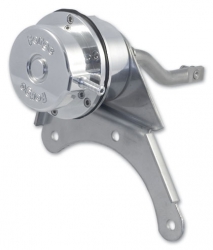 Interní wastegate Forge Motorsport Subaru IHI VF34 turbo GDB mimo Spec C