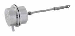 Interní wastegate Forge Motorsport Saab 9-5 2.3T (00-05) / 9-3 Viggen (98-02) / Aero (00-02)