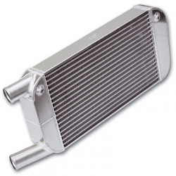 Intercooler kit Forge Motorsport Seat Leon 1.8T