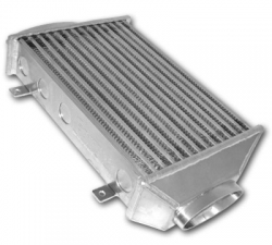Intercooler FMIC Forge Motorsport Mini Cooper S R50/R53 (01-06)