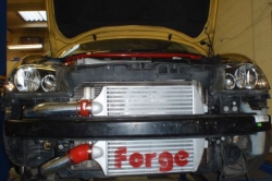 Intercooler kit Forge Motorsport Seat Ibiza Mk4 1.8T Sport Style