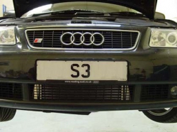 Intercooler kit Forge Motorsport Audi S3 8L 1.8T