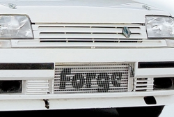 Intercooler kit Forge Motorsport Renault R5 GT Turbo