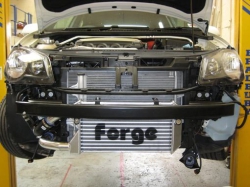 Intercooler kit Forge Motorsport VW Polo 1.8T 9N2 (06-)