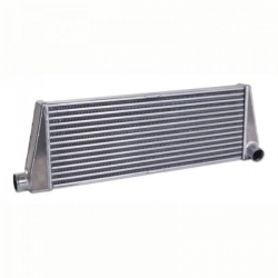 Intercooler kit Forge Motorsport Fiat 500 vč. Abarth/595/695 T-jet (07-)