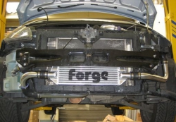 Intercooler kit Forge Motorsport Mitsubishi Colt CZT