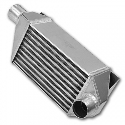Intercooler FMIC Forge Motorsport Fiat Uno 1.4