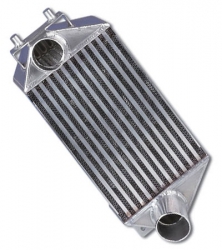 Intercooler FMIC Forge Motorsport Lancia Delta Integrale/Evo/16V