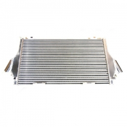 Intercooler FMIC Forge Motorsport Saab 9-3 SS/SC 1.8T/2.0T (03-)