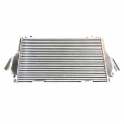 Intercooler FMIC Forge Motorsport Saab 9-5 2.0T/2.3T 16V B235 (98-10)