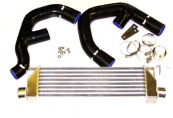 Intercooler kit Forge Motorsport Audi S3 8P 2.0 TFSi (-09)