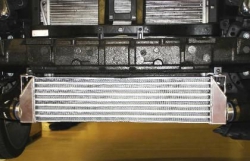 Intercooler kit Forge Motorsport VW Passat B6 2.0 TFSi