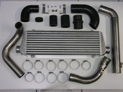 Intercooler kit Dbilas Dynamic Opel Astra H Z20LEL / Z20LER / Z20LEH