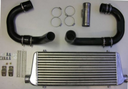 Intercooler kit Dbilas Dynamic Opel Insignia A A20NHT