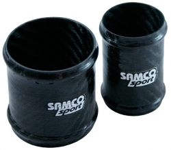 Carbonová spojka Samco 22mm