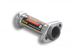Spojovací trubka ke katalyzátoru Supersprint BMW Mini R56 Cooper 1.6i 125PS (07-)