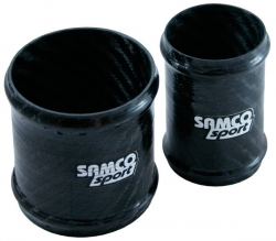 Carbonová spojka Samco 25mm