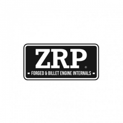 Stroker kit ZRP na VW Bora / Golf 4/5/6 / Jetta 5 / Lupo / New Beetle / Passat / Polo / Scirocco 3 / Sharan 1.8T 20V 06A + 2.0T FSI 16V EA888 - vrtání 83,00mm - 9.9:1 (stroker 2.1)