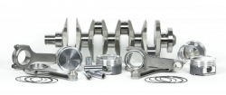 Stroker kit ZRP na Seat Cordoba / Ibiza / Leon / Toledo 1.8T 20V 06A - vrtání 83,00mm - 9.0:1 (stroker 2.0 - OEM klika)