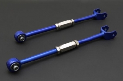Rear Toe Control Arms Hardrace Nissan GT-R R35 (08-) - pilowball