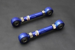 Rear Toe Control Arms Hardrace Volvo C30 (06-13) / C70 Mk2 (06-13) - silentblok